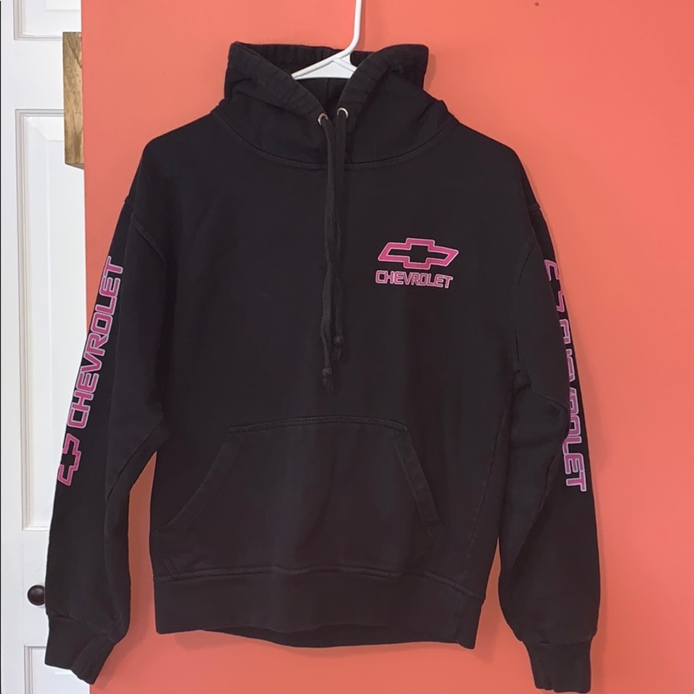 Chevrolet Sweatshirt